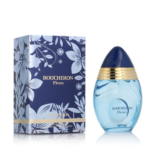 Boucheron Boucheron Fleurs Eau De Parfum 100 ml (woman) slika 2