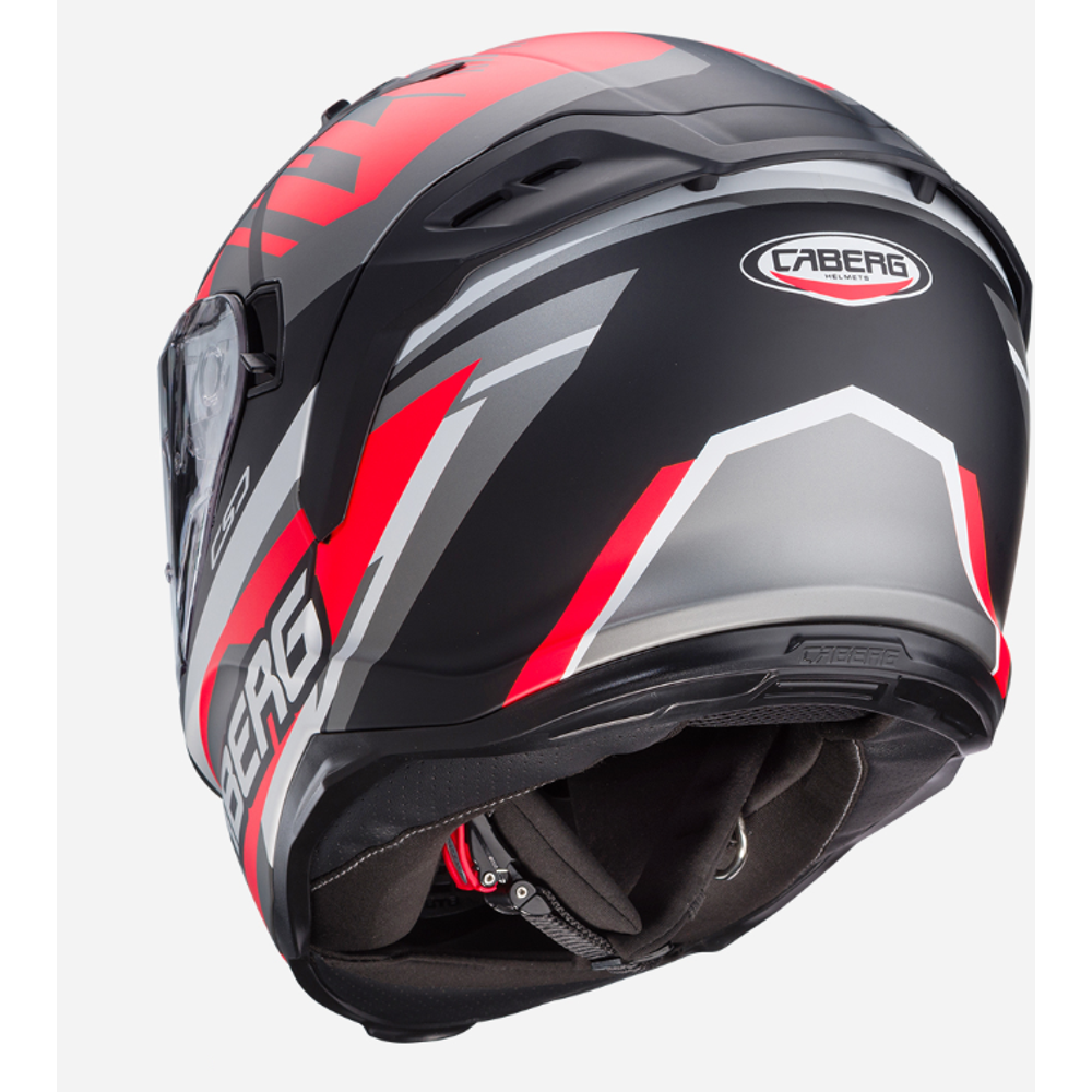 Zatvorena – full face kaciga za motor XL vel. Caberg Avalon X Kira - CSCB slika 3