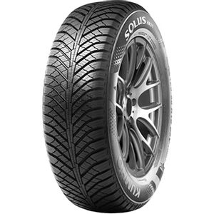 Kumho 175/70R13 82T SOLUS 4S HA31