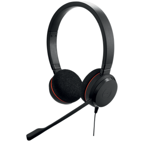 Jabra Evolve 20 slika 1