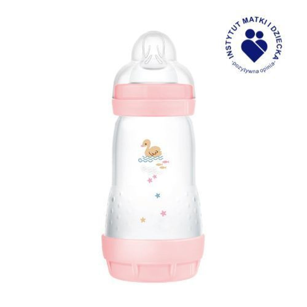 1186 boca a/col savršen početak 260 ml Sealife Girl slika 1