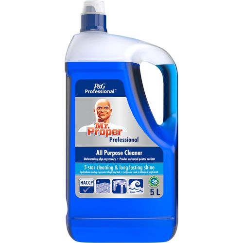 Mr. Proper Professional za čišćenje podova Universal Ocean 5l xxl slika 1