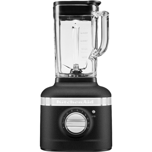 KitchenAid Artisan Blender K400 1,4L (crna mat) KA5KSB4026EBK slika 2