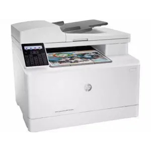 MFP Color Laser HP M183fw 600x600dpi/16ppm/256MB/USB/WiFi/Set tonera 216A, 7KW56A