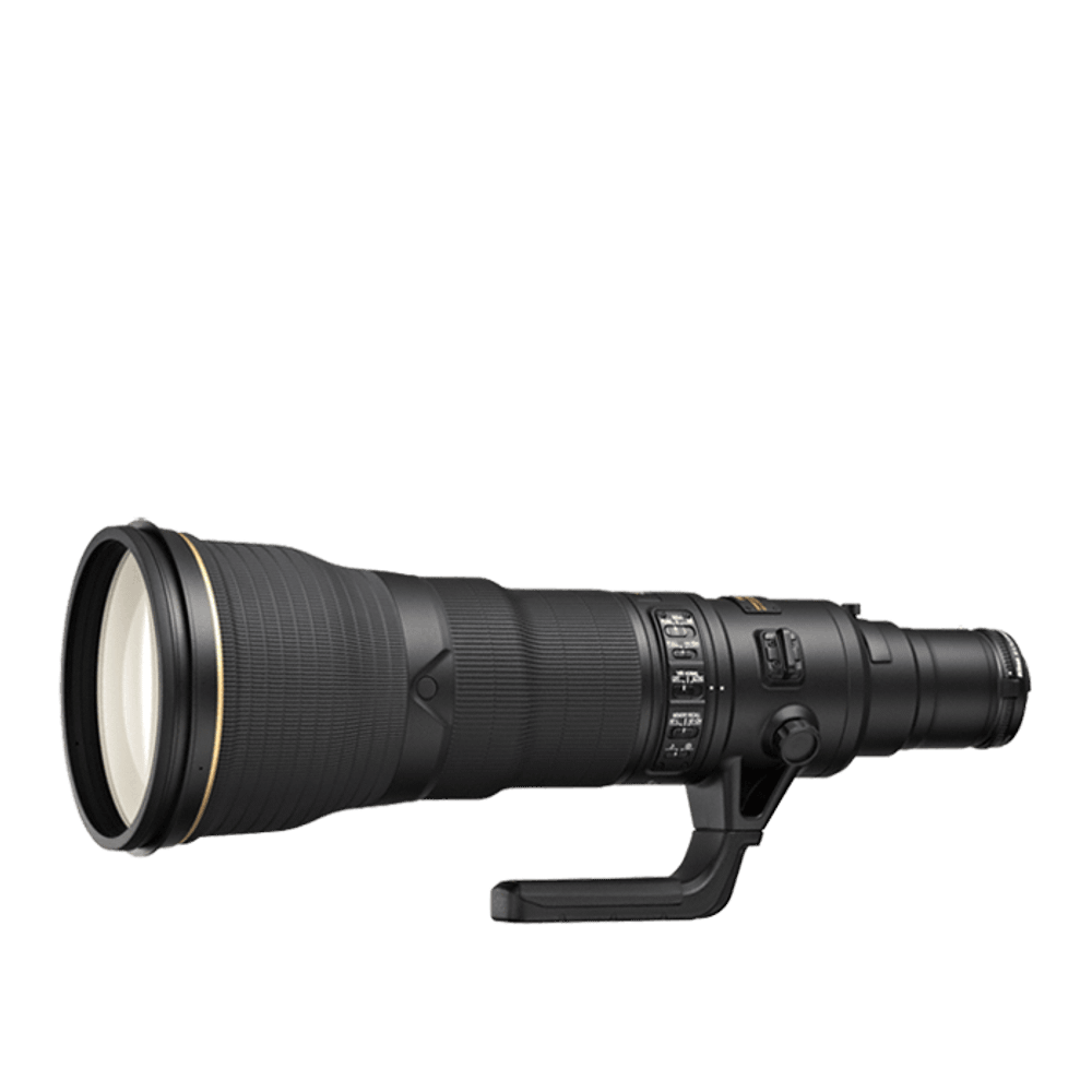 Nikon AF-S NIKKOR 800mm f/5.6E FL ED VR slika 2