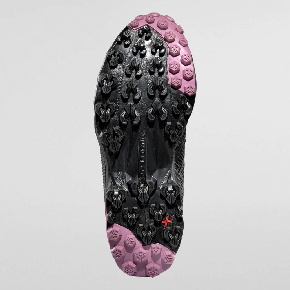 La Sportiva Ženske patike Akyra II GTX, Black/Rose slika 6