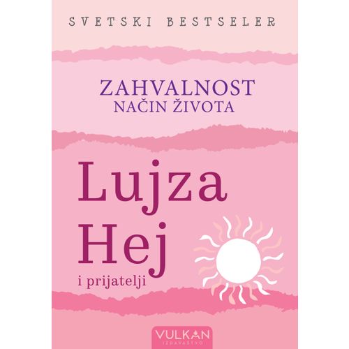 Zahvalnost: Način života slika 1