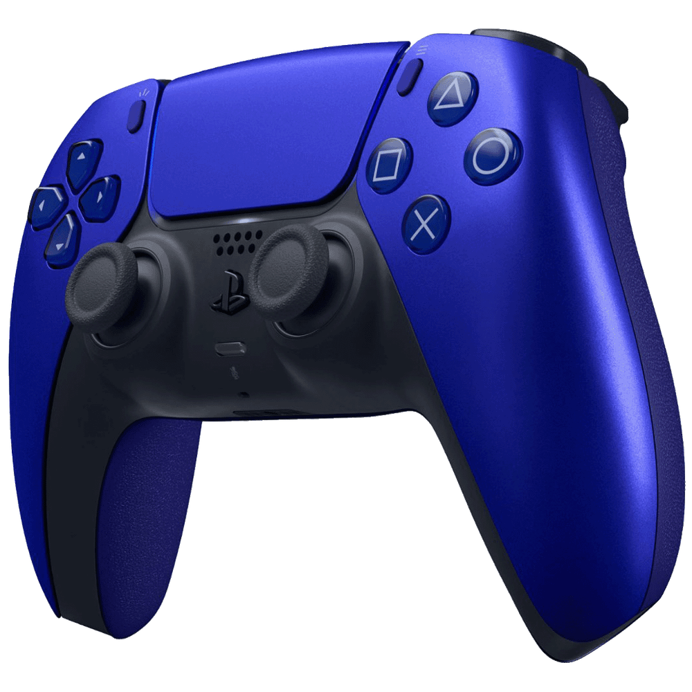 Sony Bežični kontroler PlayStation 5, Cobalt Blue - PS5 Dualsense W.Contr. Cobalt Blue slika 2