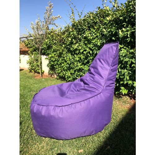 Aktif - Purple Purple Bean Bag slika 3