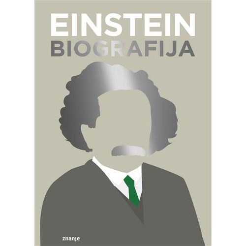 BIOGRAFIJA EINSTEIN, Brian Clegg slika 1