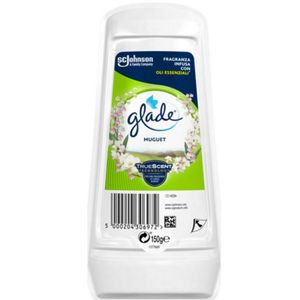 Glade osvježivač prostora u gelu Đurđevak 150g