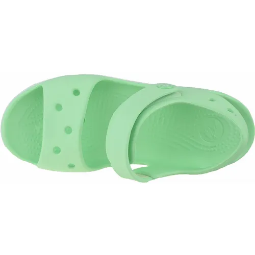 Dječje sandale Crocs Crocband 12856-3TI slika 11