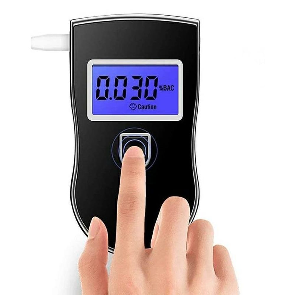 K213j lcd alkoholizer tytan + kutijica slika 2