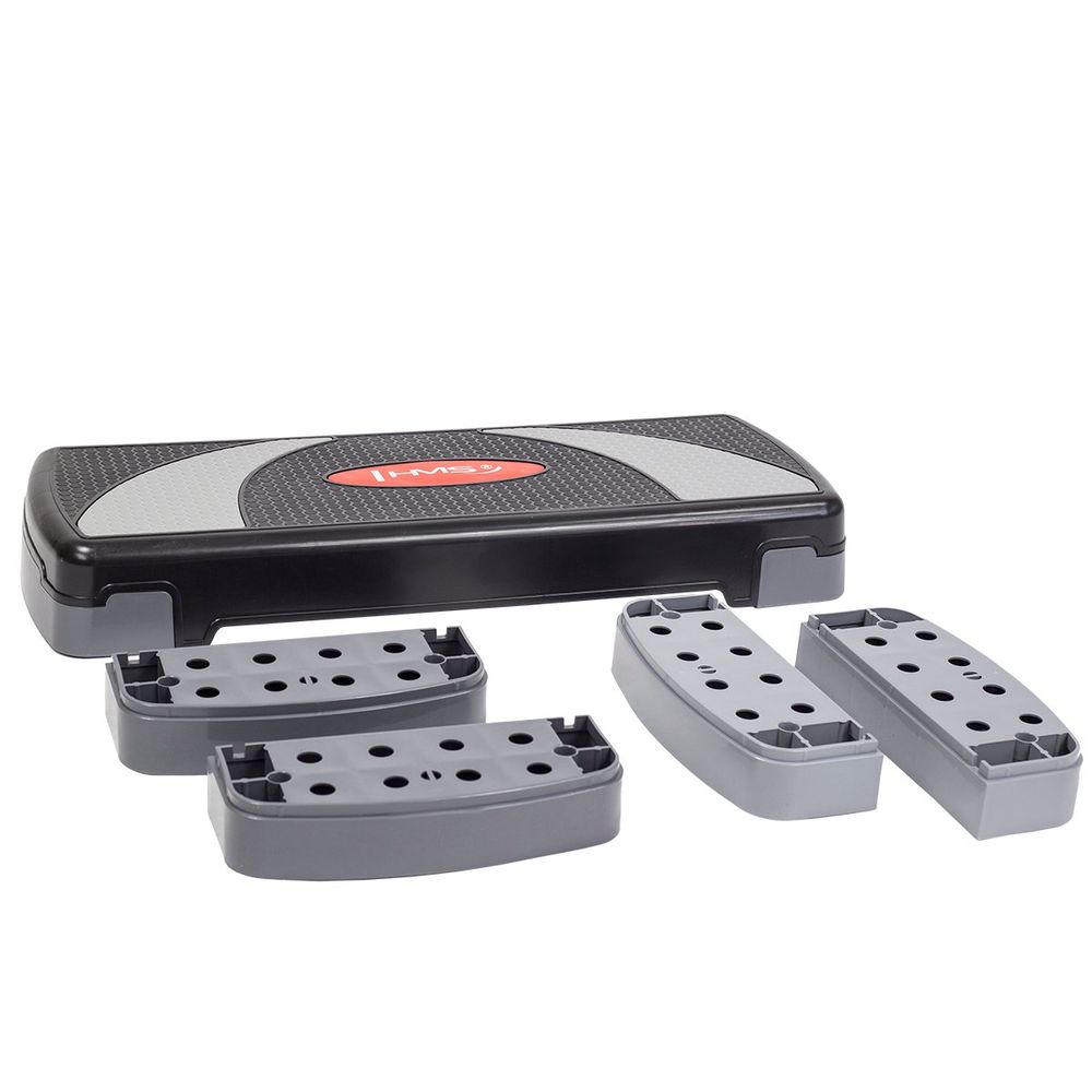 As004 aerobic step hms (crni) slika 7
