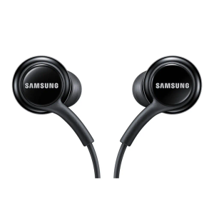 Originalne Samsung slušalice EO-IA500BBEGWW Stereo set 3-5 mm crne