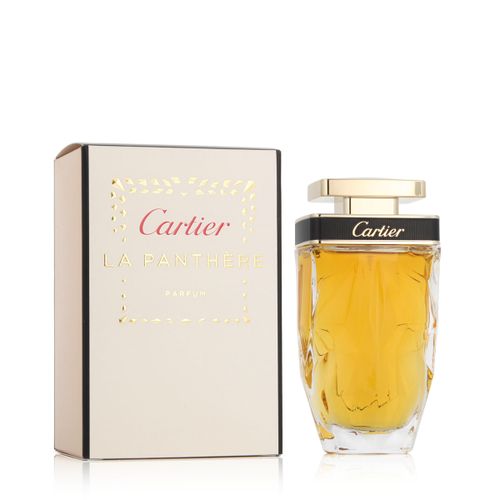 Cartier La Panthère Parfum 75 ml (woman) slika 2