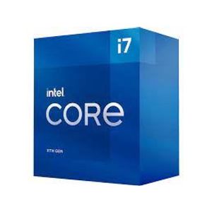 CPU INTEL Core i7 11700K