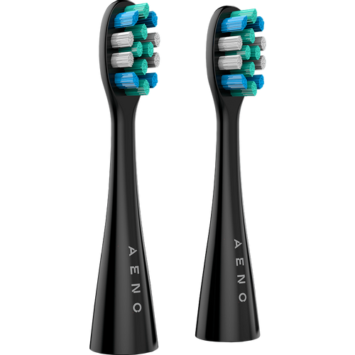 AENO Replacement toothbrush heads for ADB0002S/ADB0001S slika 1