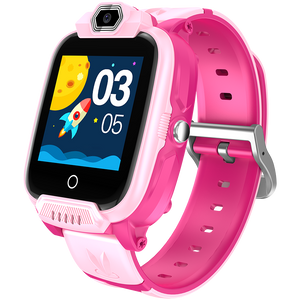 Pametni sat CANYON Jondy KW-44, Kids smartwatch, 1.44''IPS , Nano SIM card, GPS, rozi