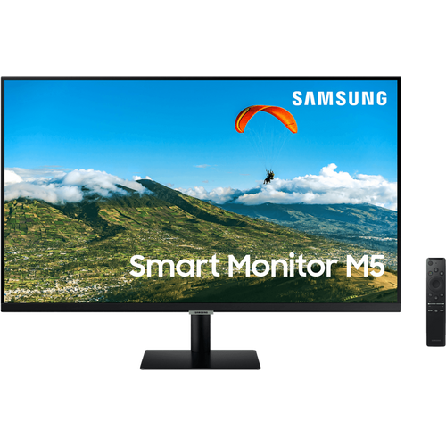 Samsung LED LCD monitor 32" LS32AM500NRXEN slika 1