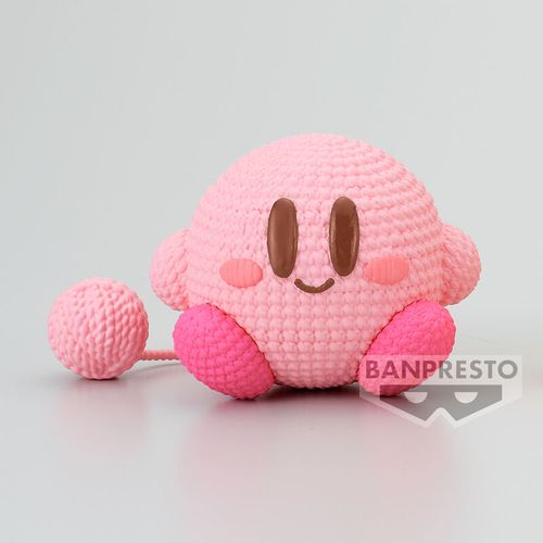 Kirby Amicot Petit Kirby Figura 5cm slika 2