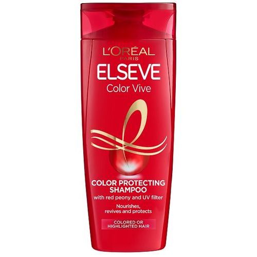 L'Oreal Paris Elseve Color Vive Šampon za kosu 400ml slika 1