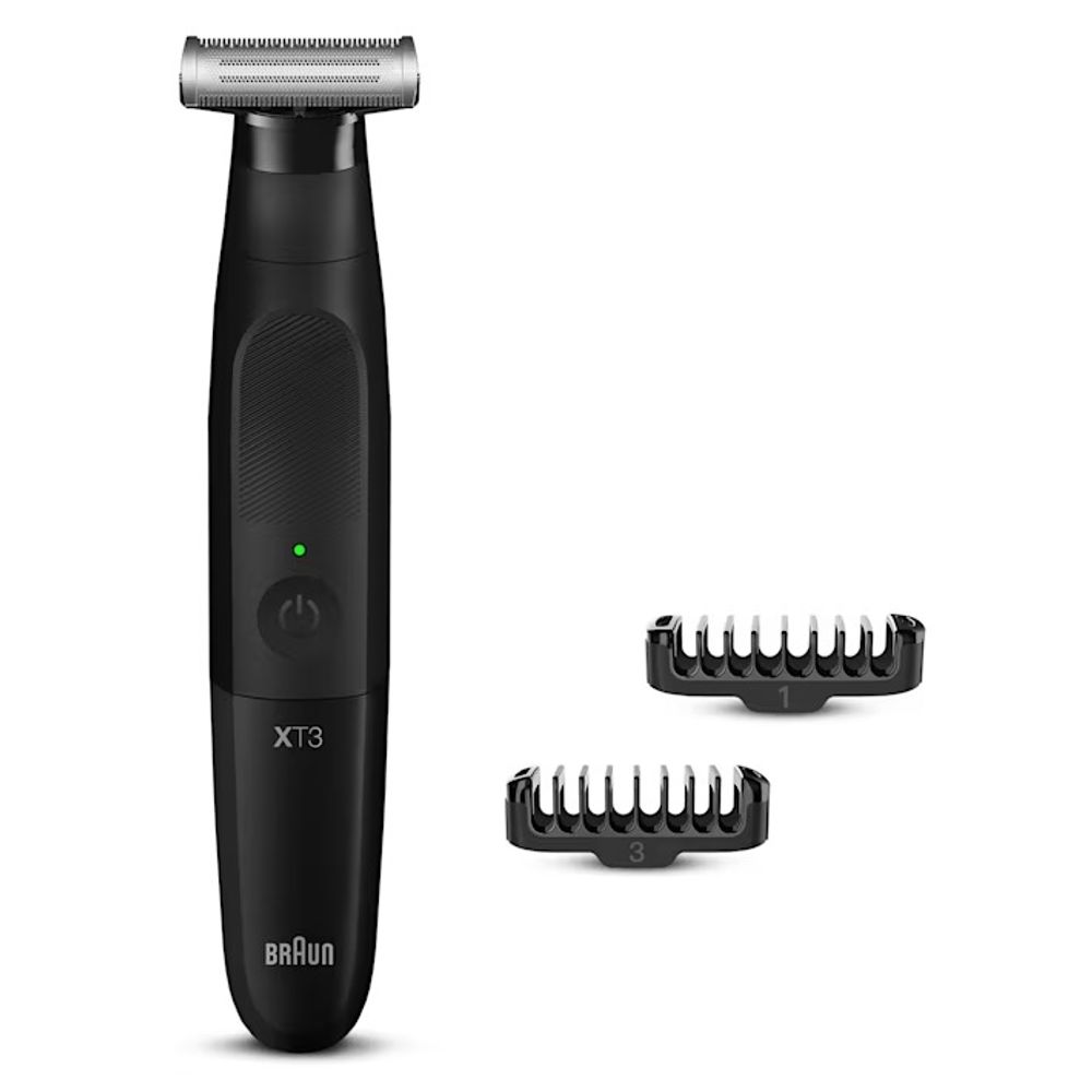 Braun Multifunkcionalni trimer za bradu Series XT3 XT3100 slika 2