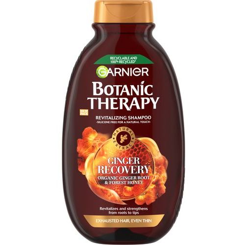 Garnier Botanic Therapy Honey & Ginger Šampon za kosu 250ml slika 1