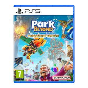 Park Beyond - Impossified Edition (Playstation 5)