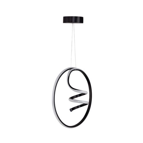 Opviq Luster, Orionis Black-White Light slika 5