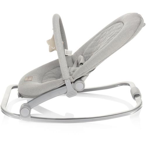 Zopa ležaljka Relax 2 Diamond Grey / Grey slika 4