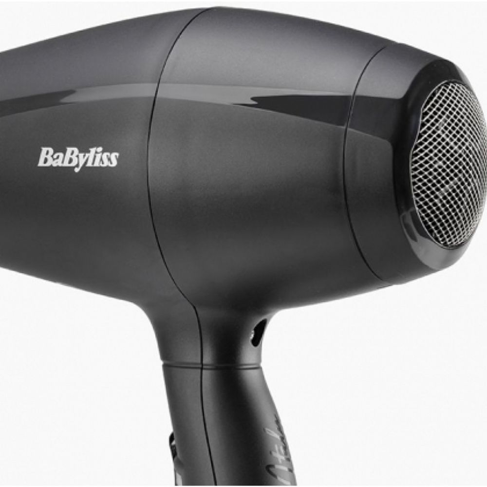 BaByliss SET Light DUO / Fen + pegla za kosu slika 3