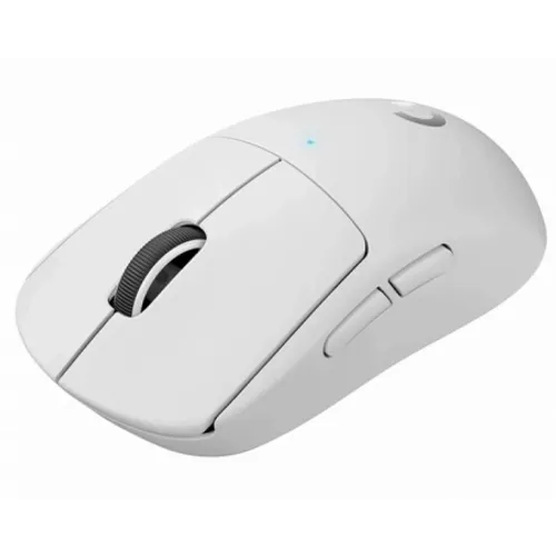 Logitech Gaming Miš Pro X Superlight Wireless White slika 2