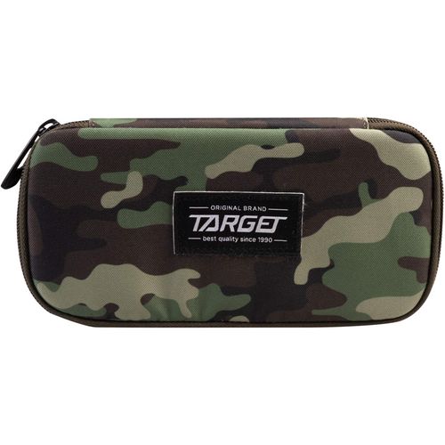 Target pernica Compact College camo green slika 3