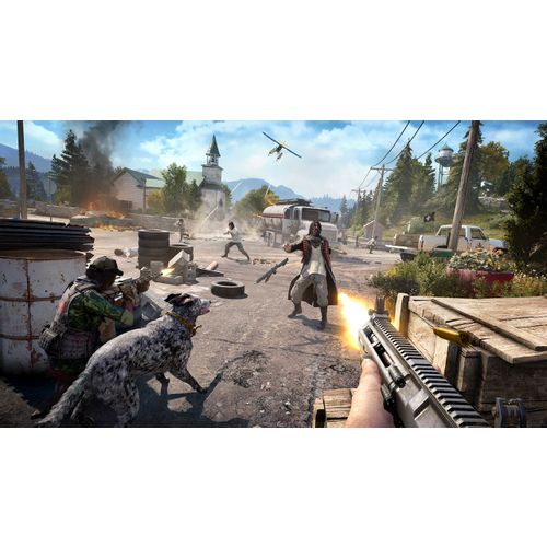 Far Cry 5 za Xbox One slika 18