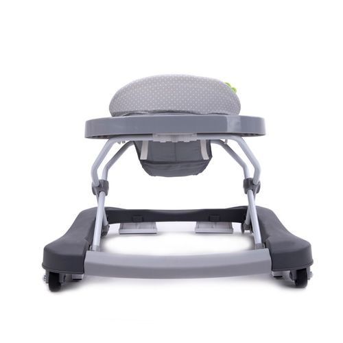 4BABY hodalica Walk’n Push Dark Grey slika 4