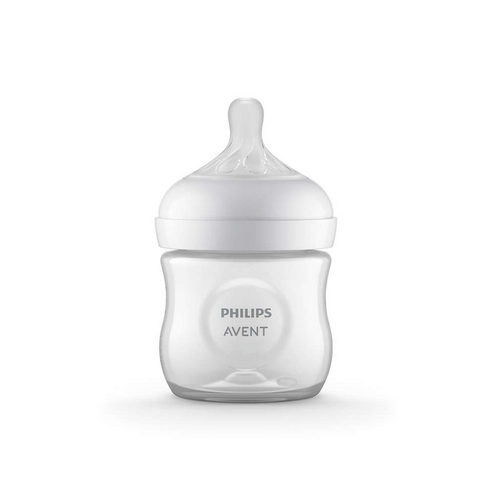 Philips Avent bočica Natural Response 125ml slika 1