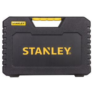 100-dijelni set svrdla u kovčegu Stanley STA7205
