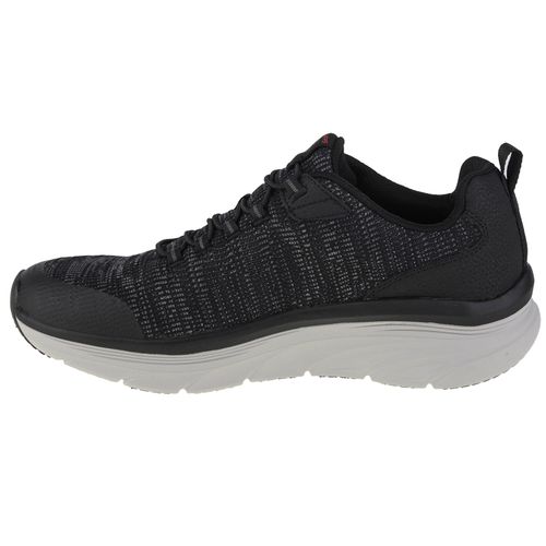 Skechers D'lux Walker-Pensive Muške Tenisice 232045-BKW slika 2