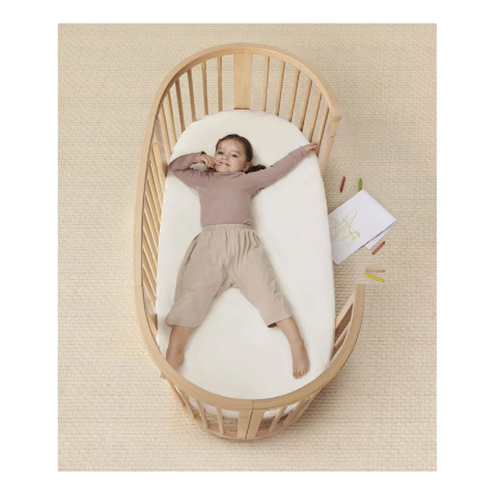 Stokke Krevetac Sleepi V3, Bež slika 5