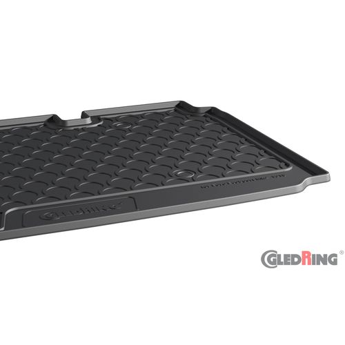 Gledring gumeni tepih za prtljažnik za Ford ECO SPORT SUV
(for all variable bottoms-3 positions) slika 4