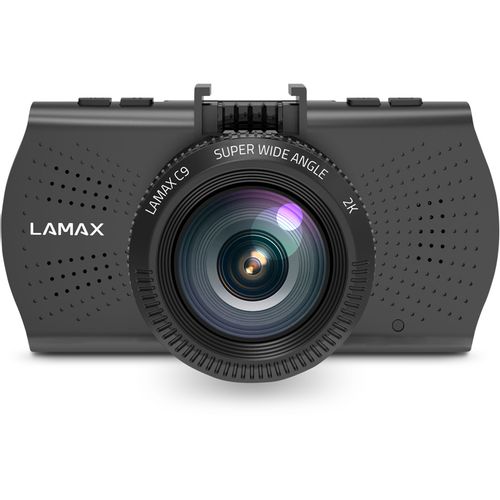 LAMAX auto kamera C9 GPS slika 2