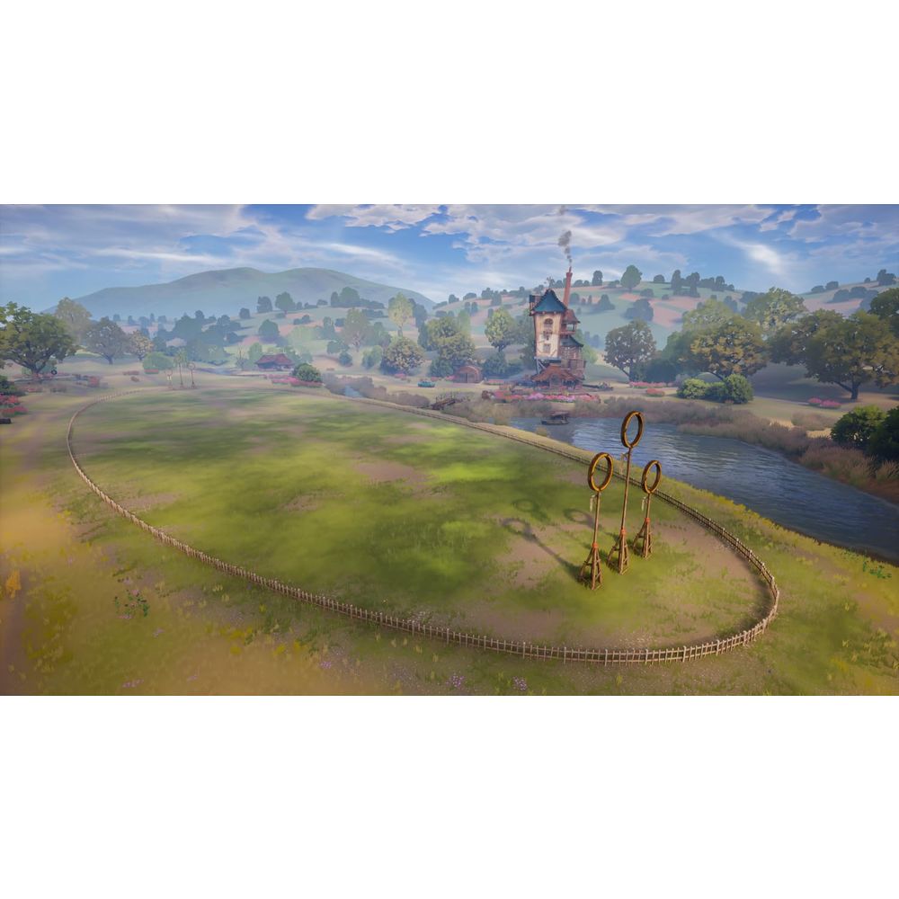 Warner Bros, Harry Potter Quidditch Champions Deluxe Edition PS5 slika 3