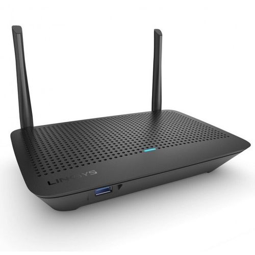 LINKSYS AC1300 Mesh WiFi 5 Router, 1xWAN, 4xLAN, radijus110m2 slika 1