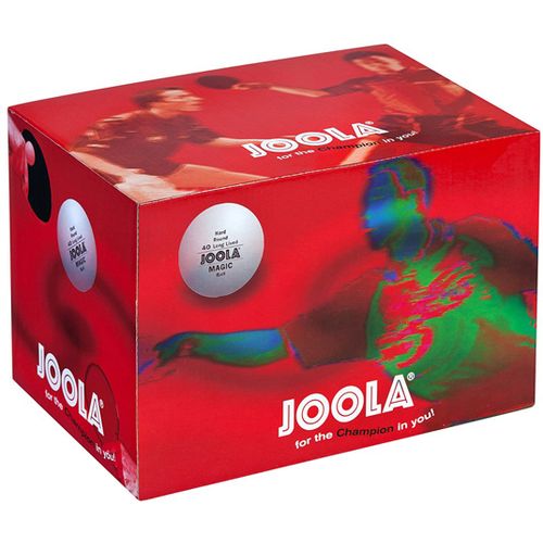 44260 Joola Loptice Za Stoni Tenis Magic Orange (100 Kom) 44260 slika 2