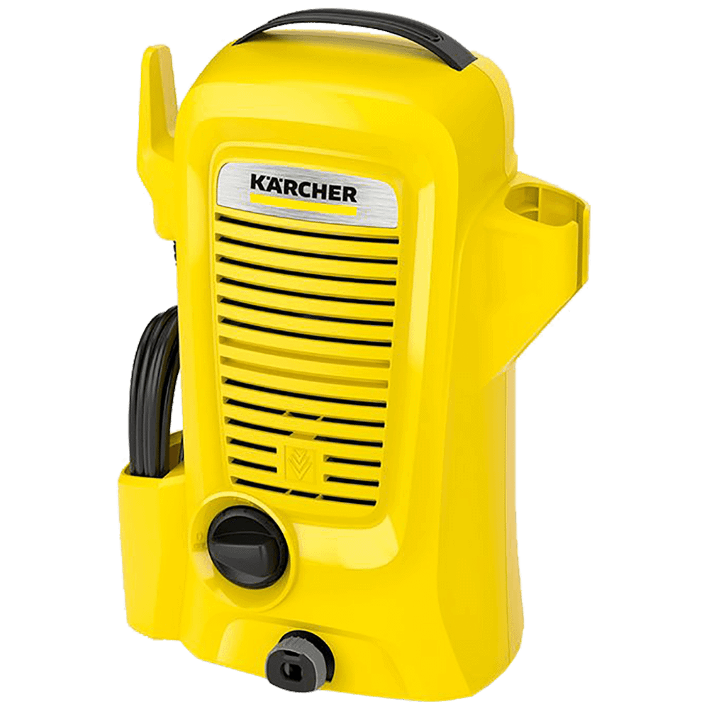 Karcher Visokotlačni perači, 1400W, Universal Edition - K 2 Universal Edition slika 2