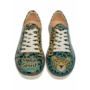 DOGO Ženske patike Sneakers Wild Spirit