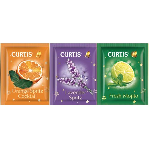 Curtis Dream Tea Collection – Kombinacija čajeva, 28.2g  slika 3