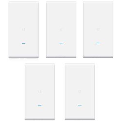 Ubiquiti Networks 5-pack UniFi Outdoor AP, AC1750 Mesh Pro (PoE adapters Not Included) slika 1