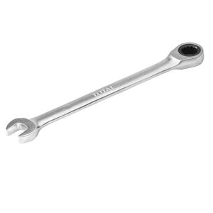 TOTAL Ključ sa čegrtaljkom 13mm/ INDUSTRIAL (TCSPAR131)